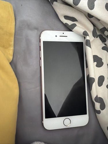 Apple iphone pink - apple, 7
