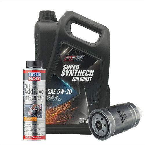 Service kit for rover diesel - rover,