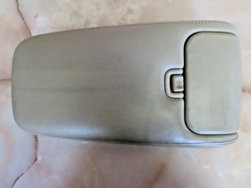 Jaguar x308 centre arm - xj, rest