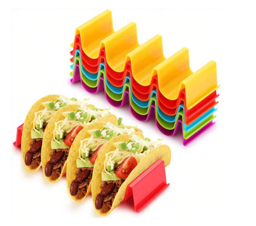 Random 1pc taco - random,
