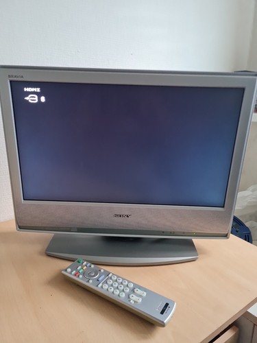 Sony bravia kdl - sony, 20"