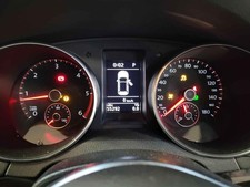 VOLKSWAGEN GOLF MK6 GEARBOX 2012 2.0L DIESEL AUTOMATIC NLN CODE 55,292 MILES