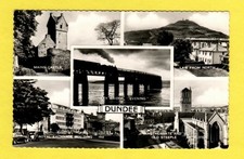 00/141/01  Postcard DUNDEE