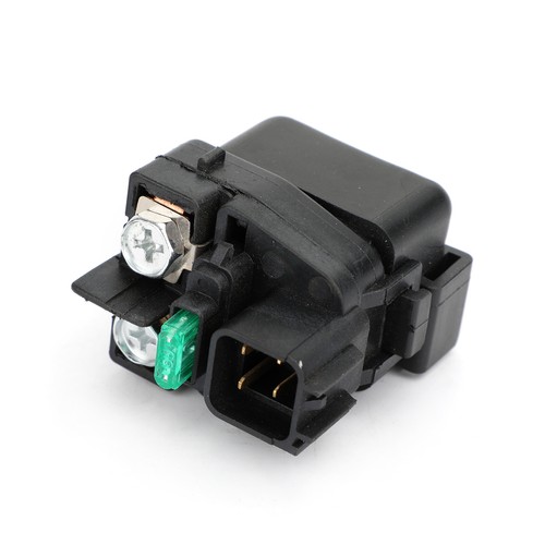Starter relay solenoid for - relay,