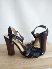 UK 4/ Eur 37, Zara Black​