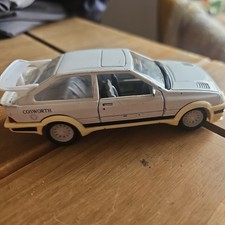 Matchbox Appx 12cm Long  Ford