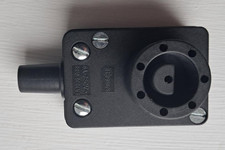 Bulgin 8 Pole 6A Socket  ideal