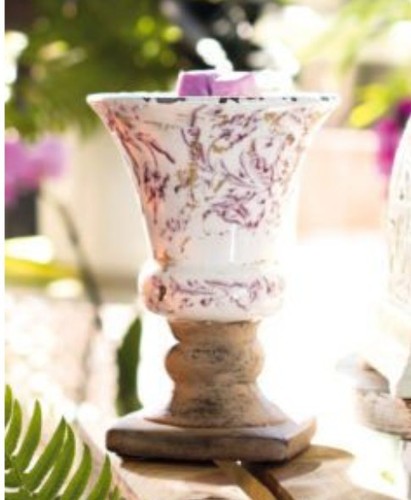Scentsy warmer claret - scentsy,