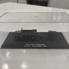 Altaya 1/72 Scale AL14820E -