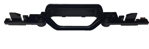Dust bin latch for neato - neato, d3