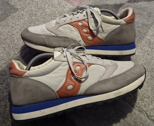 9755as sneaker uomo saucony - 9755as,