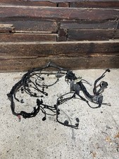 FORD FIESTA MK7 1.0L ENGINE