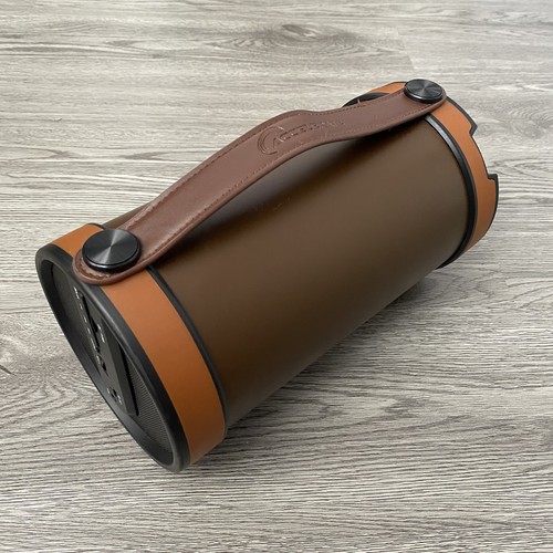 Accelerate bluetooth speaker - accelerate,