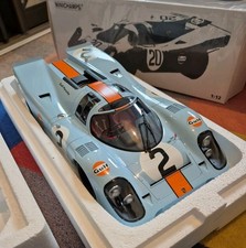 Minichamps 1/12 Porsche 917K