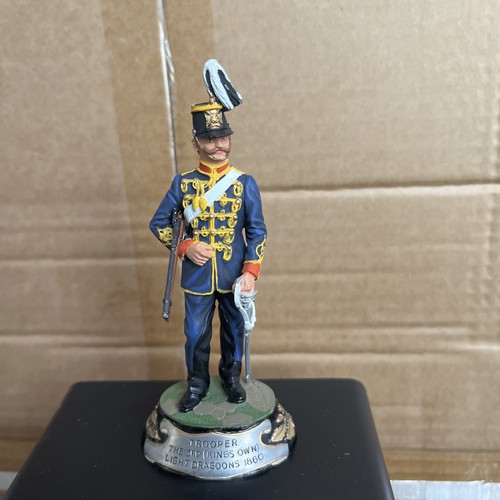 Charles stadden 90mm trooper - charles,