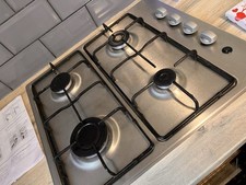 Neff Slide And Hide Single Oven