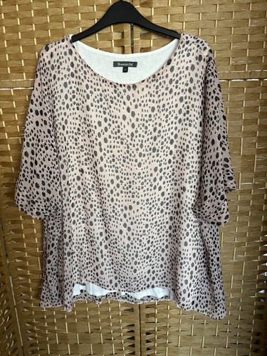 Ladies bon marche - bon, pink