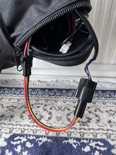 Sur throttle adapter - sur-on,