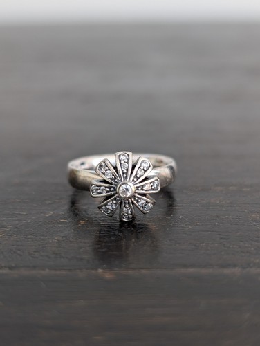 Danish spinning sterling - danish,