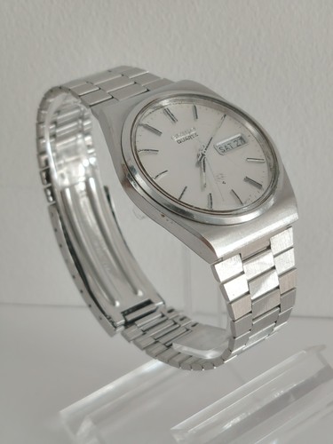 Vintage seiko 7546 8200 - vintage,