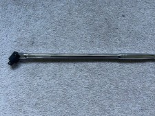 Halfords Advanced Breaker Bar