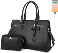 MATEIN Ladies Laptop Bags for