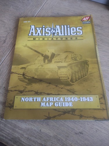 Axis allies board - &,