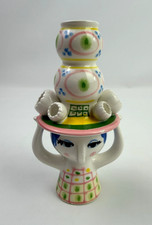 Bjorn Wiinblad Flower Vase