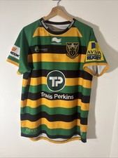 Northampton Saints Rugby