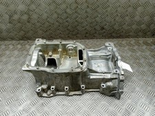 TOYOTA C-HR ENGINE BLOCK LOWER OIL SUMP 114200T080 1.8 HYBRID MK1 2016-2024