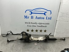 FORD FOCUS MK3 ELECTRIC POWER