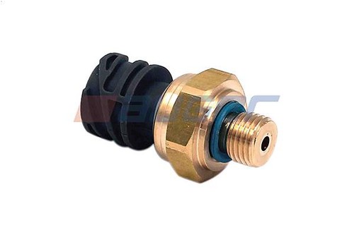 Sensor oil pressure - pressure, auger