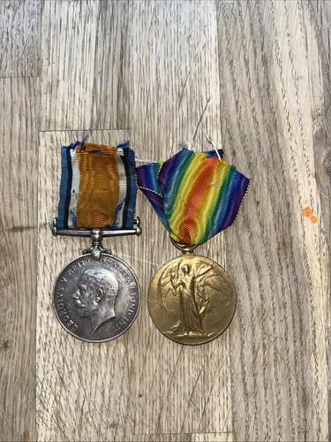 British war medal victory - medal, +victory