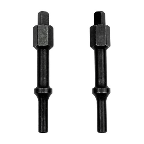 Air hammer socket adapter - air,