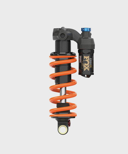 Fox bicycle cycle bike shock - fox,