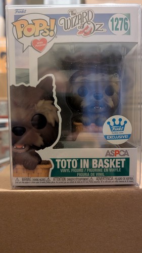 Funko pop with purpose - pop,