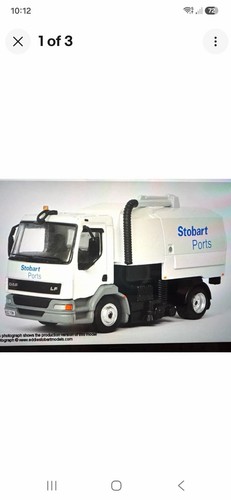 World stobart special - stobart,