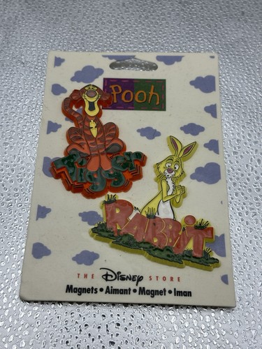 Vintage pooh disney store - disney,