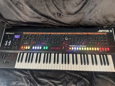 Roland JUPITERX Synthesizer