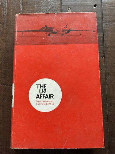 The affair david - hb, wise