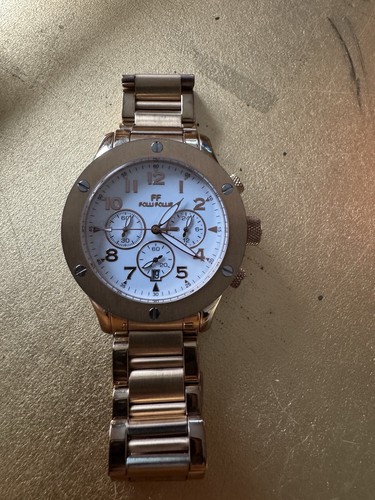 Folli follie women watch - women's,