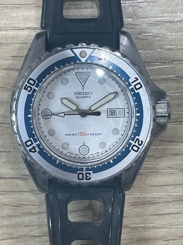 Working condition seiko - [working, condition]