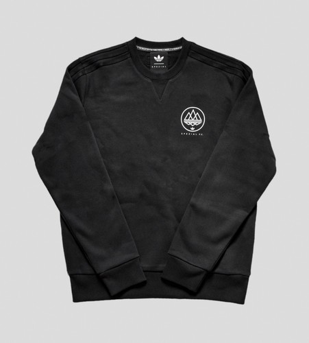 Adidas spzl sweatshirt - spzl, fc