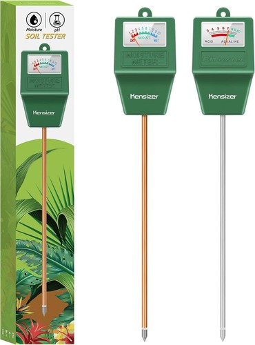 Kensizer soil tester - kensizer,
