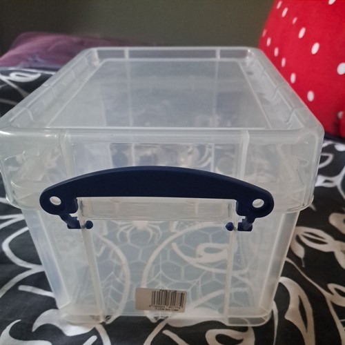 Really useful clear - really, 3l