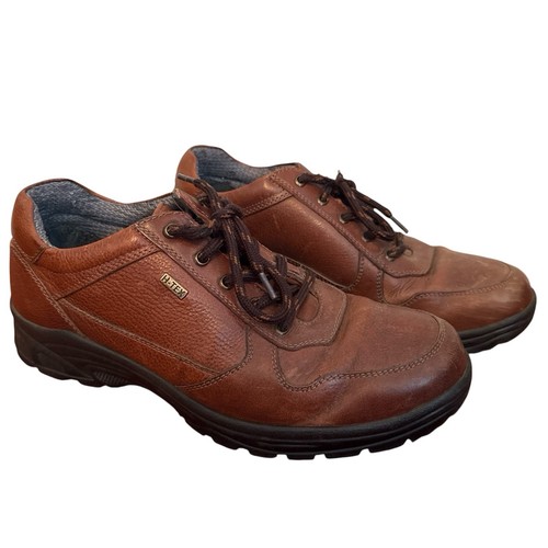 Hoggs fife fortrose shoes - hoggs,