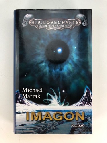 Imagon p lovecrafts - -,