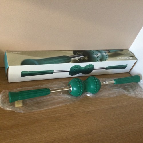 Nikken magcreator green - "nikken",