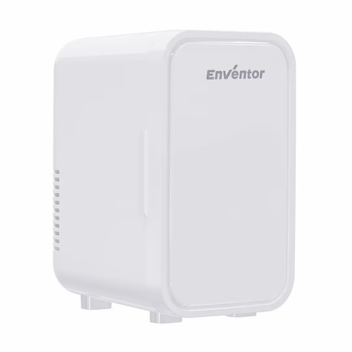 Enventor mini fridge litre 8 - fridge,