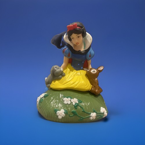 Disney princess snow - disney, white